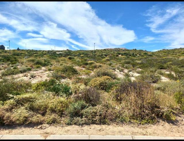LAND FOR SALE IN ST HELENA VIEWS